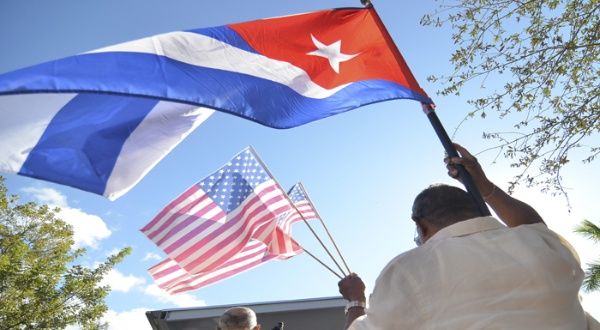 Cuba Anuncia Ronda De Conversaciones Migratorias Con Ee Uu Vos Tv