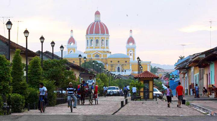 Industria turística reporta un 20% de mejoría