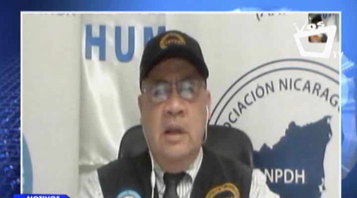 ANPDH estima más de 26 mil nicaragüenses en Costa Rica