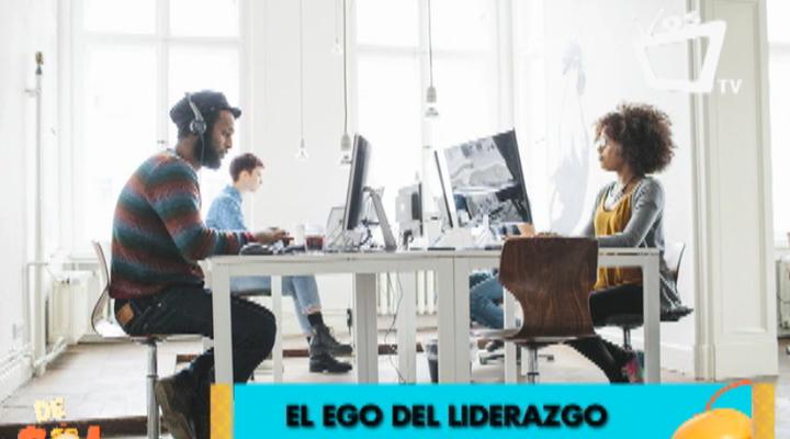 ¿El ego de los líderes puede arruinar una empresa?