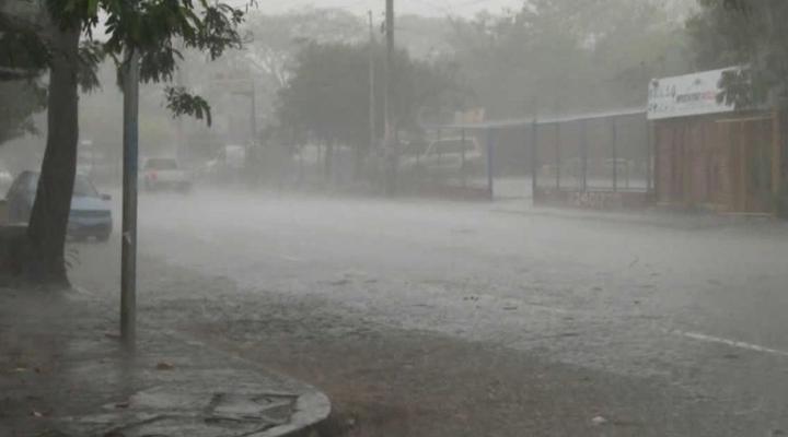 Lluvias podrían adelantarse y finalizar antes de lo habitual