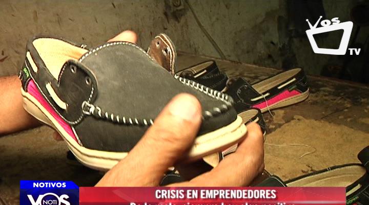 Crisis en emprendedores: de lo malo, siempre hay algo positivo