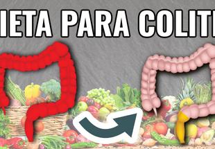 Esto es lo que no debés comer si tenés colitis