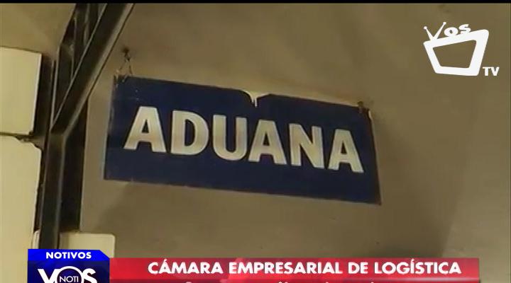 Semáforo rojo en Aduanas atrasa ingreso y salida de mercancías