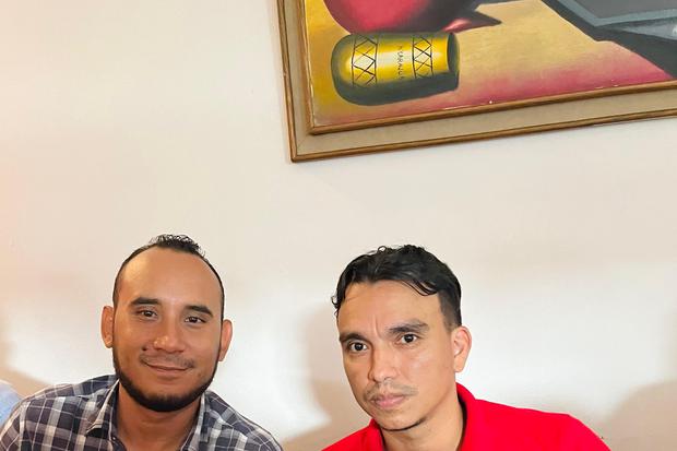 Vos TV celebra a los papás con orgullo nicaragüense
