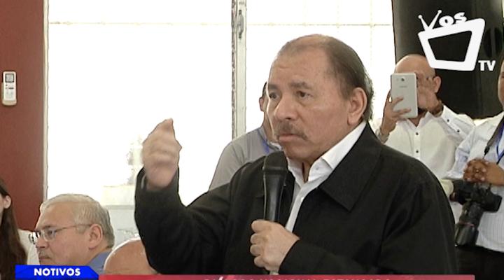 Obispos no pierden la esperanza en que se retome el Diálogo en Nicaragua