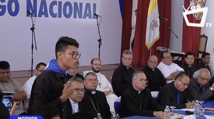 La lucha cívica en Nicaragua debe replantearse, según organizaciones políticas