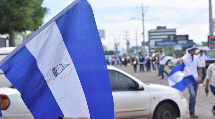 Declaración de la OEA podría ser antesala de elecciones anticipadas en Nicaragua