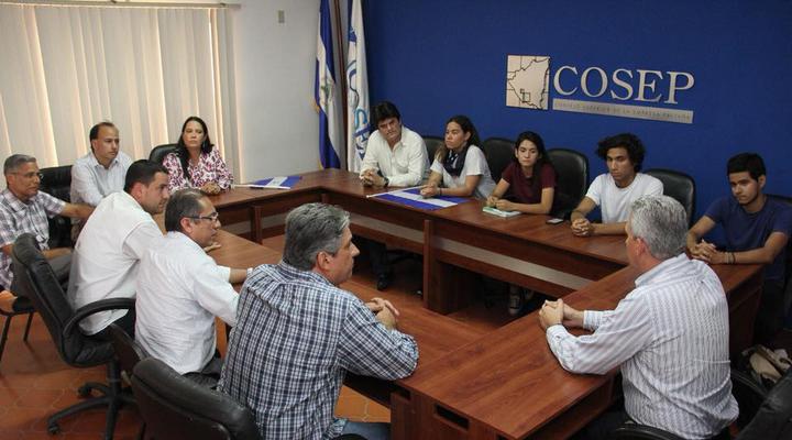 Cosep advierte que impacto de reforma fiscal será mayor en los próximos meses