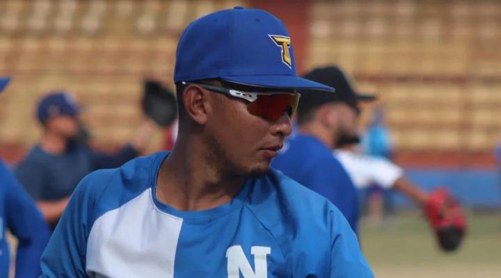 Selección de Béisbol se alista para Serie de las Américas