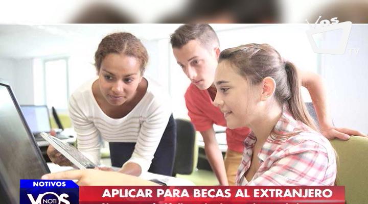 ¿Te interesan las becas en línea? Aquí te damos algunos consejos