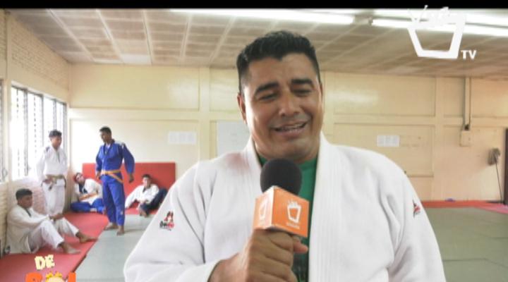 Milton García, un atleta y entrenador de oro para Nicaragua