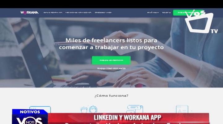 ¿Buscás empleo? Estas apps te pueden ayudar a encontrarlo