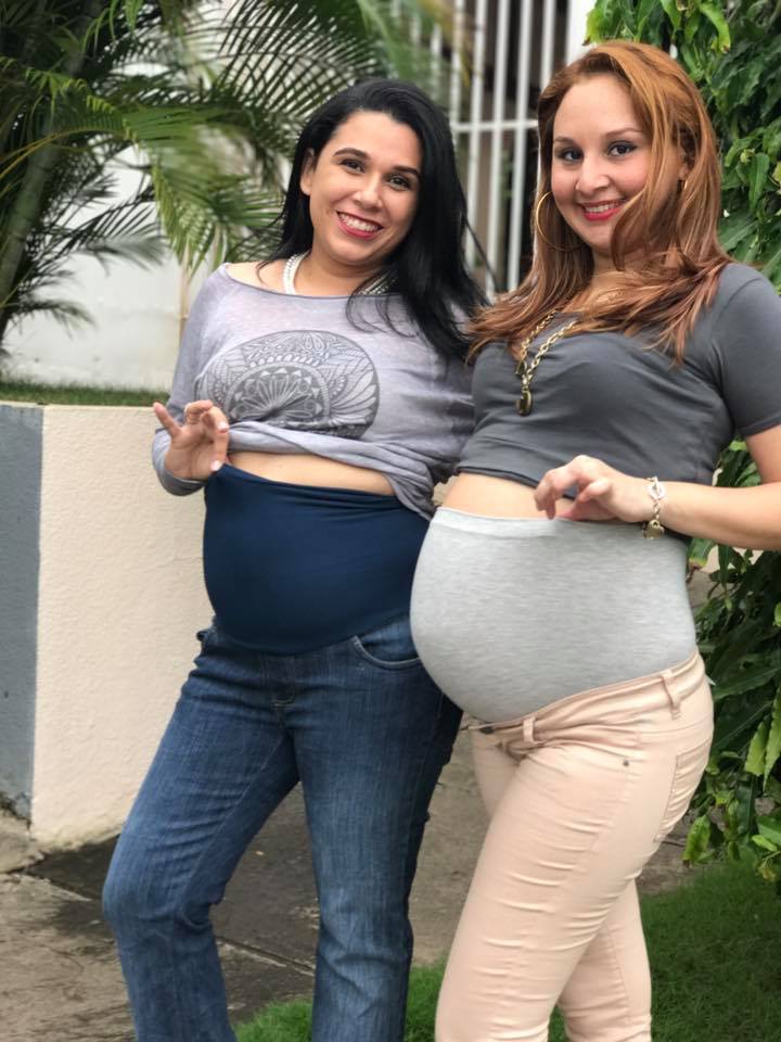 Pantalones de embarazada - Jeans - Managua, Managua, Facebook Marketplace