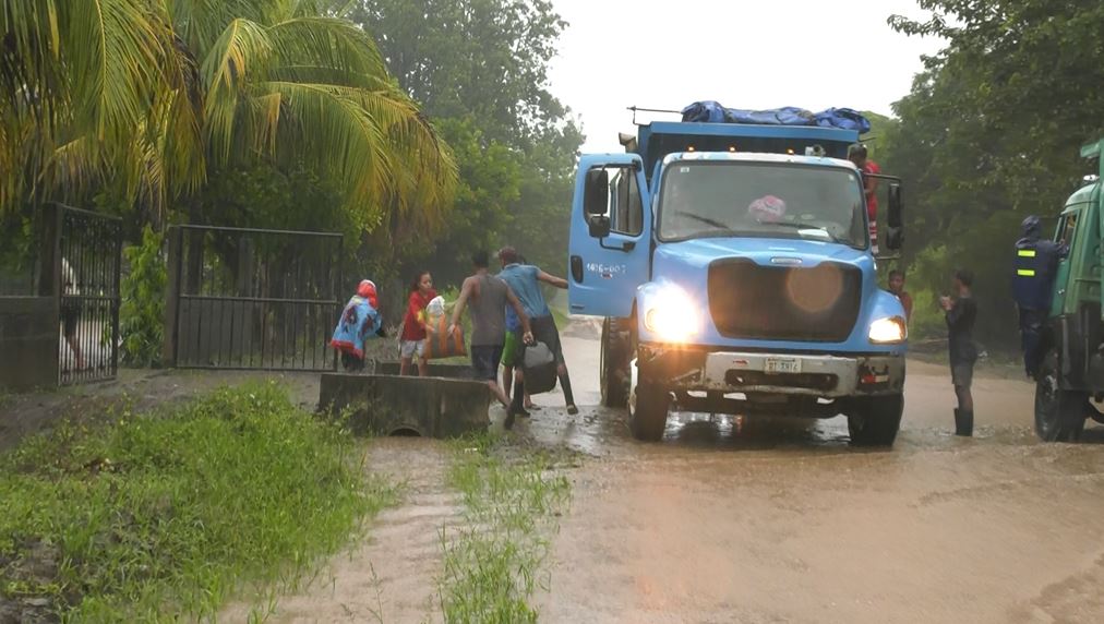 Foto: Salvador García / VOS TV