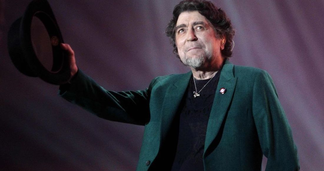 Joaquín Sabina