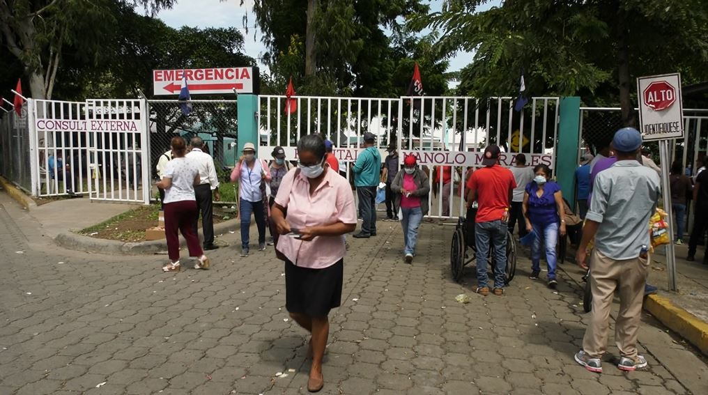 Foto Salvador García / VosTV