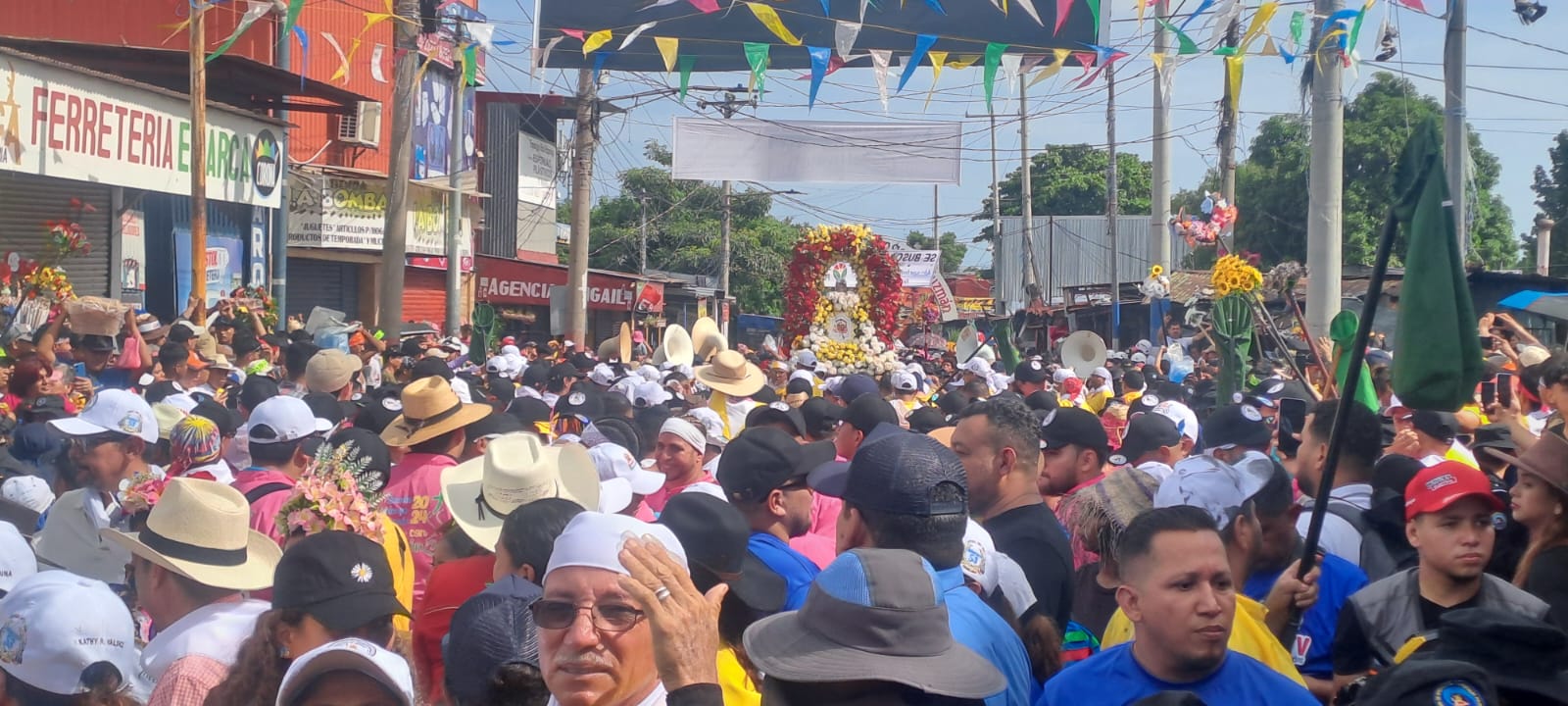 Foto: Salvador García / VOS TV