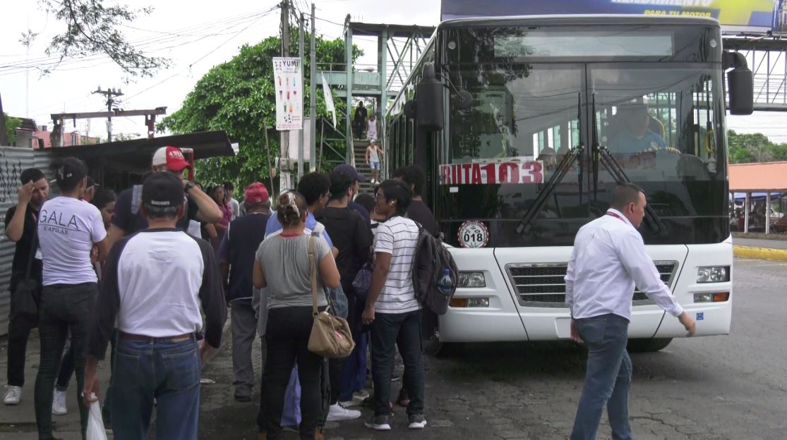 Foto: Ernesto Alaniz / VOS TV