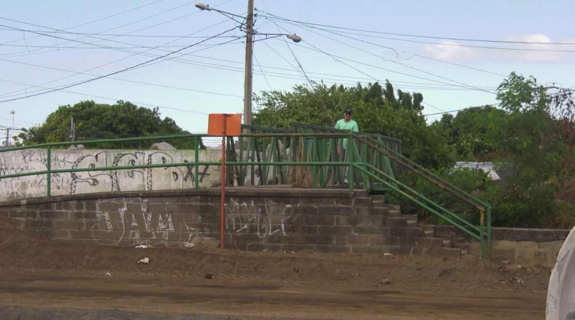 Foto: Salvador García / Vos TV