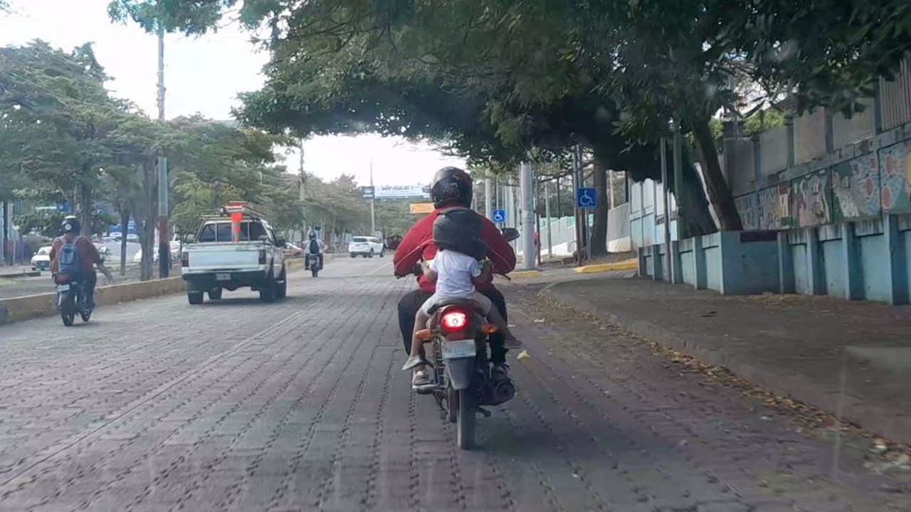 Foto: Lorenzo Vega Sánchez / VOS TV