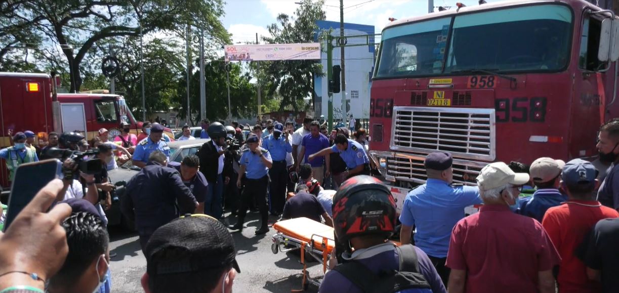 Foto Salvador García / VOS TV