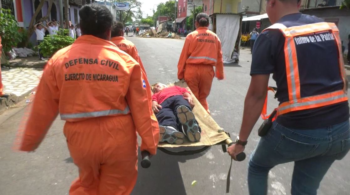 Foto: Ernesto Alaniz / VOS TV