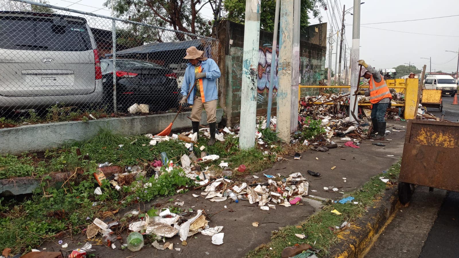 Alcaldía de Managua