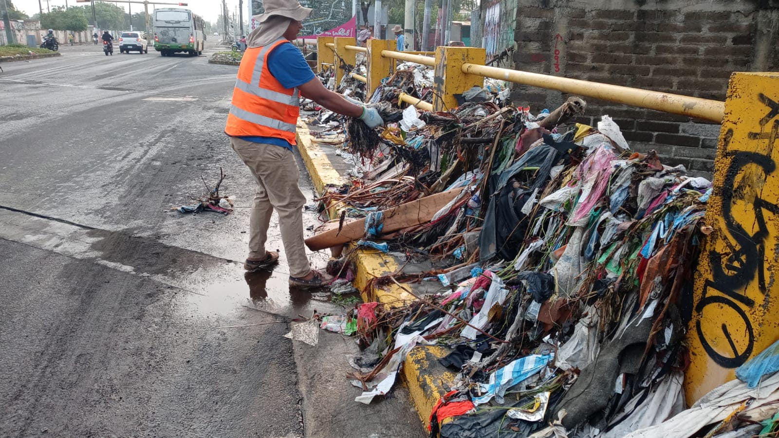 Alcaldía de Managua