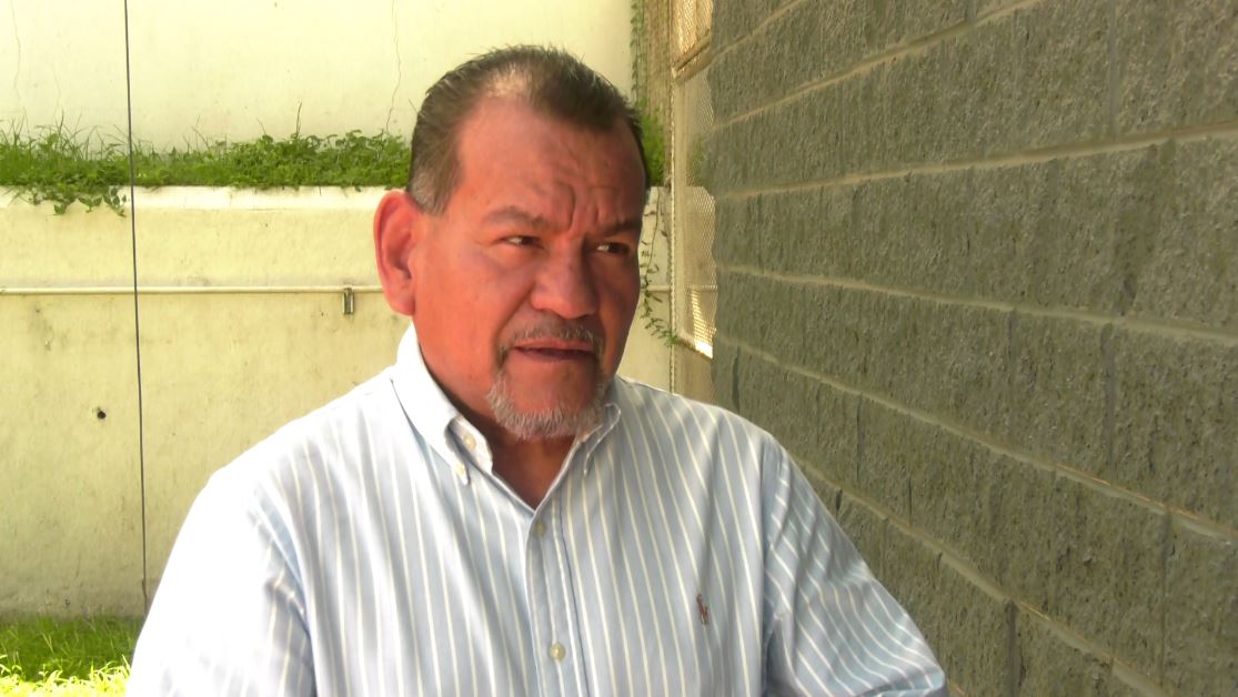 Noel Alonso Cano, abogado experto en derecho penal